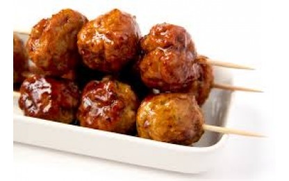 BROCHETTES